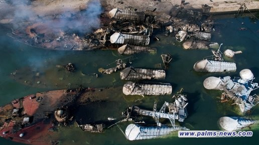 مصر تحذر بعد الضربات الإسرائيلية في سوريا